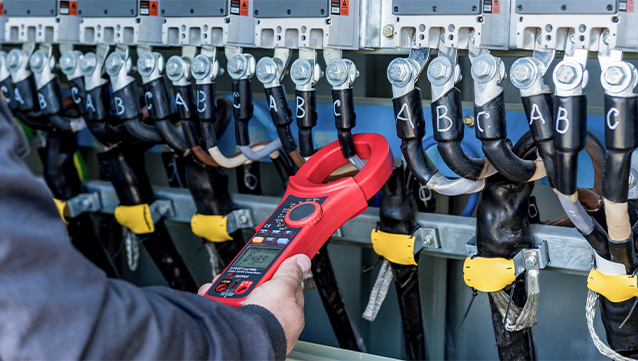 Güneş Paneli Bakım Görseli